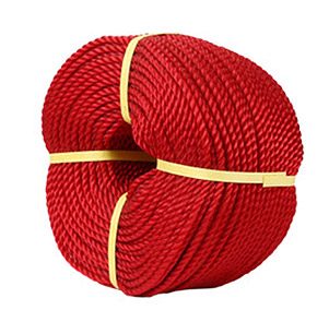 طناب پلاستیکی و پلیمری