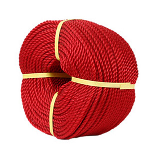 طناب پلاستیکی و پلیمری