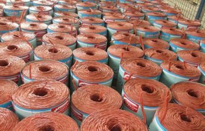 نخ عدل بندی