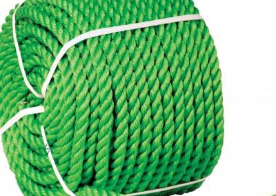 طناب پلی اتیلن